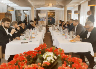 Az éva bora Hévíz, 2023