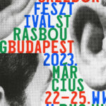 Jazzdor Fesztivál Budapest, 2023