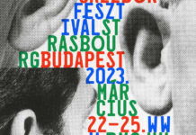 Jazzdor Fesztivál Budapest, 2023