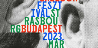 Jazzdor Fesztivál Budapest, 2023
