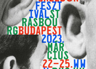 Jazzdor Fesztivál Budapest, 2023