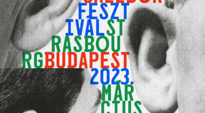 Először rendezik meg Budapesten a francia Jazzdor Fesztivált Jazzdor Fesztivál Budapest, 2023
