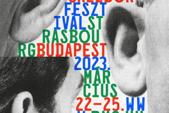 Jazzdor Fesztivál Budapest, 2023