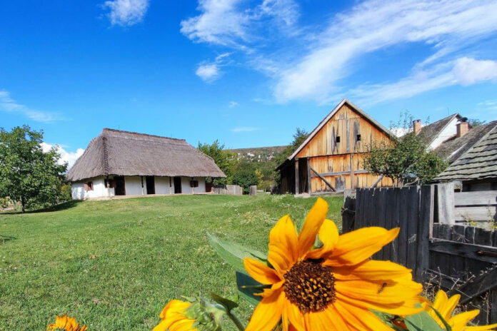 Szentendrei Skanzen - Turizmus