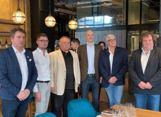 Magyar Sommelier Szövetség, Par Excellence díj 2023