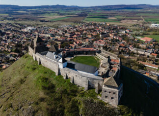 Sümegi vár - turizmus