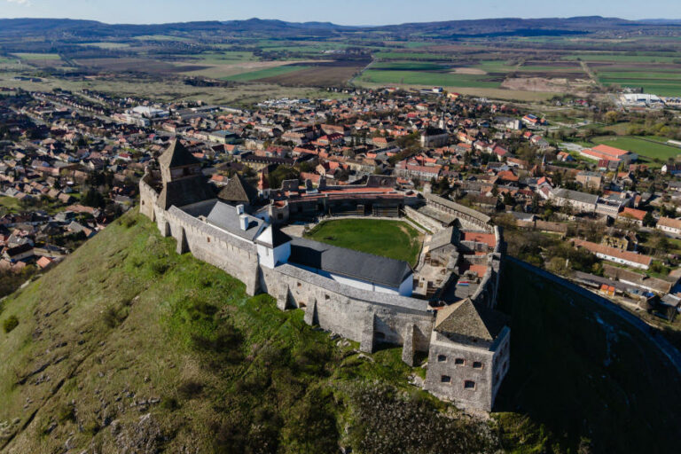 Sümegi vár - turizmus