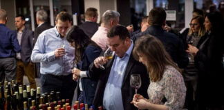 XX. Országos Syngenta Borverseny 2023