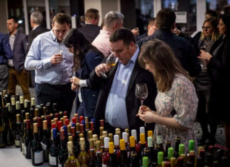 XX. Országos Syngenta Borverseny 2023