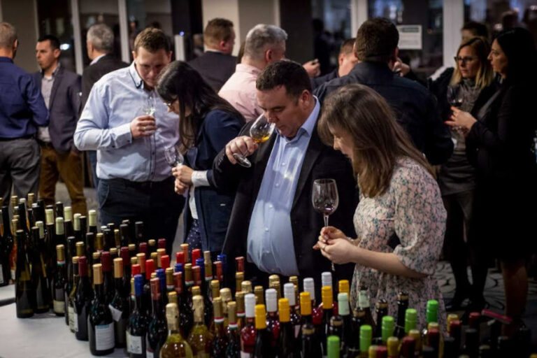 XX. Országos Syngenta Borverseny 2023