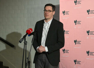 Budapesti Tavaszi Fesztivál 2023