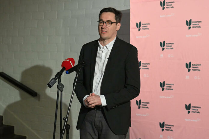 Budapesti Tavaszi Fesztivál 2023