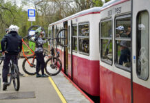 Fogaskerekű vasút, Budapest - turizmus