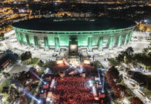 Harley-Davidson 120 fesztivál Budapest