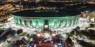 Harley-Davidson 120 fesztivál Budapest