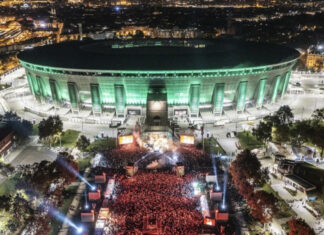 Harley-Davidson 120 fesztivál Budapest