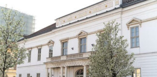 Hotel Magyar Király szálloda, Székesfehérvár