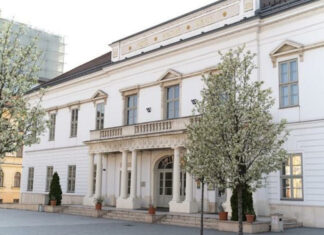 Hotel Magyar Király szálloda, Székesfehérvár