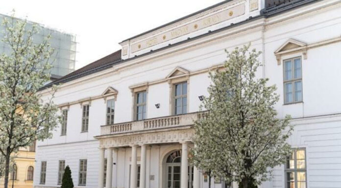 Hotel Magyar Király szálloda, Székesfehérvár