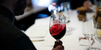 Portugieser du Monde Kóstolófesztivál - gasztronómia