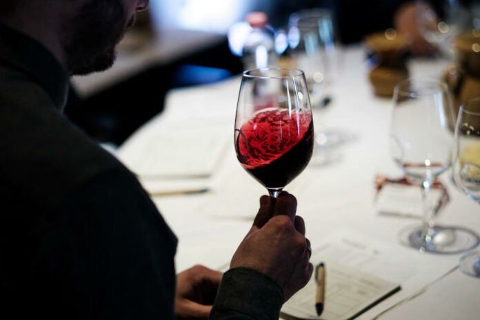 Portugieser du Monde Kóstolófesztivál - gasztronómia