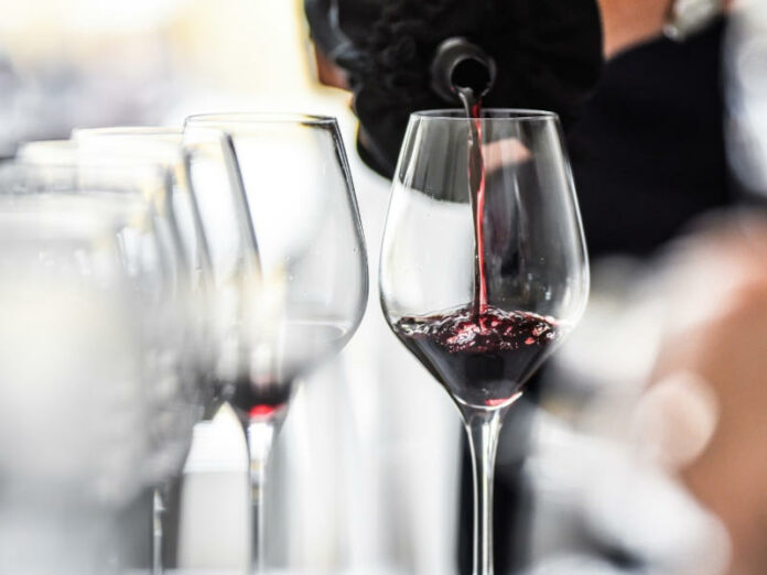 Winelovers Grand borfesztivál - gasztronómia Winelovers Grand borfesztivál - gasztronómia