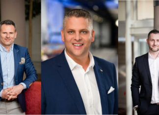 Új igazgatók három Accor-szállodánál - gszt személyi hírek