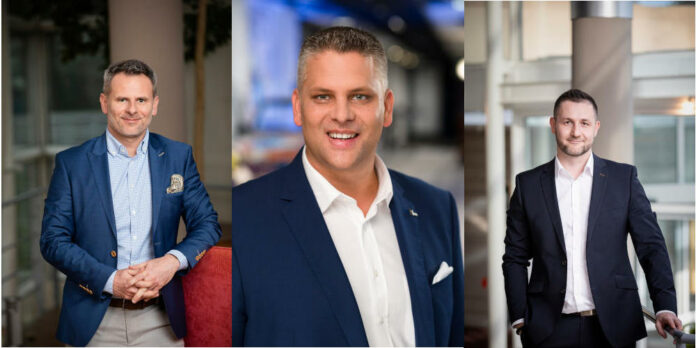 Új igazgatók három Accor-szállodánál - gszt személyi hírek