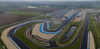 Balaton Park versenypálya Balatonfőkajár - turizmus, sport