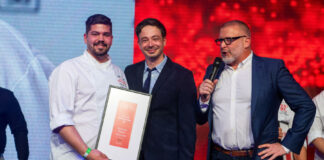 Átadták az Dining Guide 2023 díjakat