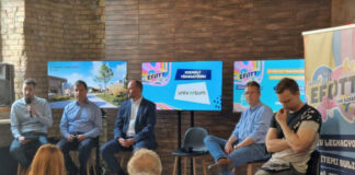 EFOTT Fesztivál 2023