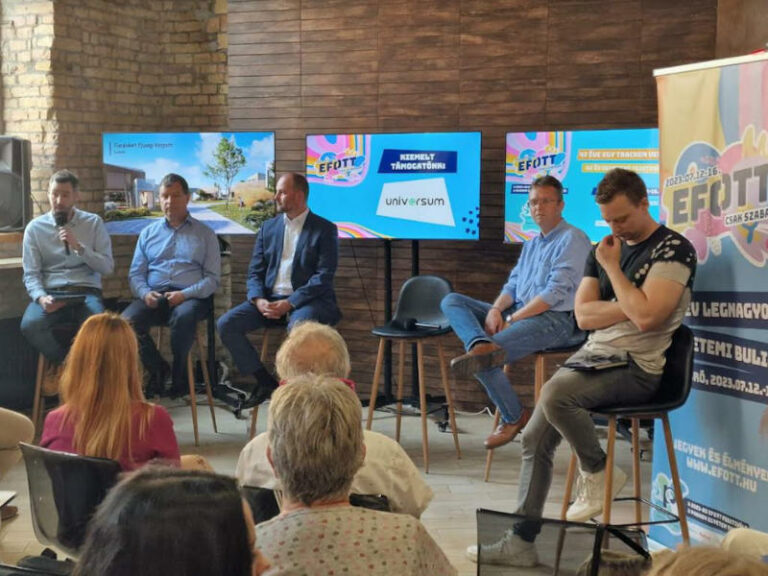 EFOTT Fesztivál 2023