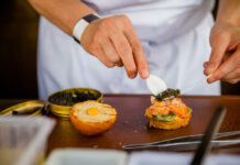 Gourmet fesztivál, gasztronómia fesztival