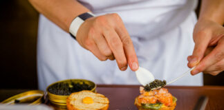 Gourmet fesztivál, gasztronómia fesztival