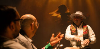 Like the gypsies - új kultúrklub Budapesten