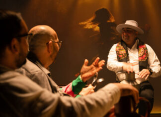 Like the gypsies - új kultúrklub Budapesten