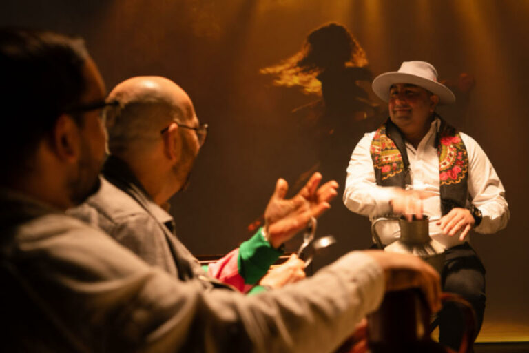 Like the gypsies - új kultúrklub Budapesten