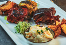 Az oldalas ünnepe – Fiktív Gasztró Galéria