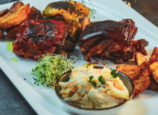 Az oldalas ünnepe – Fiktív Gasztró Galéria