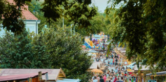 Szekszárdi Pünkösdi Fesztivál - turizmus, fesztivál