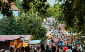 Nyitott pincék a Szekszárdi Pünkösdi Fesztiválon Szekszárdi Pünkösdi Fesztivál - turizmus, fesztivál