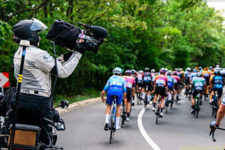 Tour de Hongrie tv közvetítés
