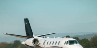 Skyllence - üzleti légiközlekedési szolgáltató