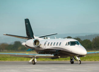 Skyllence - üzleti légiközlekedési szolgáltató