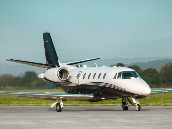 Skyllence - üzleti légiközlekedési szolgáltató