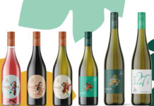 Új arculatot kaptak a Veszprémi Érseki Pincészet borai Veszprémi Érseki Pincészet borai