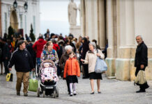 veszprémi várnegyed, turizmus, fesztivál
