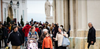 veszprémi várnegyed, turizmus, fesztivál