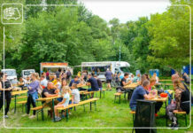 Balaton Beer Weekend - sörfesztivál