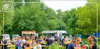 Balaton Beer Weekend - sörfesztivál